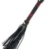 Dream Toys Blaze Flogger