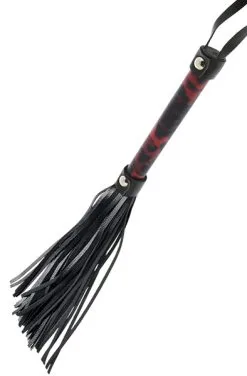 Dream Toys Blaze Flogger