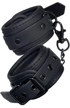 Dream Toys Blaze Handcuff Black