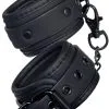 Dream Toys Blaze Handcuff Black