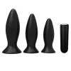 Dream Toys Booty Cone Training Set -Anal sexleketøy butikk p dream toys booty cone training set