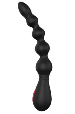 Dream Toys Cheeky Love Anal Flexi Beads -Anal sexleketøy butikk p dream toys cheeky love anal flexi beads 2