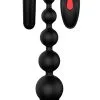 Dream Toys Cheeky Love Remote Graduating Beads 2 Dream Toys Cheeky Love Remote Graduating Beads -Anal sexleketøy butikk p dream toys cheeky love remote graduating beads