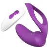 Dream Toys Cheeky Love Remote Private Pleaser