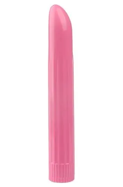 Dream Toys Classic Lady Finger Pink