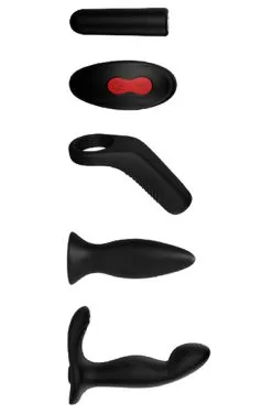Dream Toys Dusky Pleasure Set