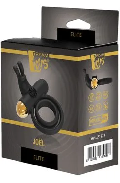 Dream Toys Elite Joel -Anal sexleketøy butikk p dream toys elite joel productimage 3 010449