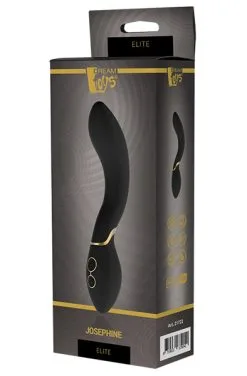 Dream Toys Elite Josephine -Anal sexleketøy butikk p dream toys elite josephine 3 1
