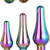 Dream Toys Gleaming Love Pleasure Set Multicolour -Anal sexleketøy butikk p dream toys gleaming love pleasure set multicolour 235215