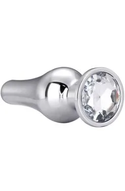 Dream Toys Gleaming Medium Pleasure Plug