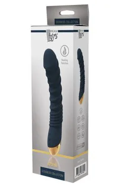 Dream Toys Goddess Collection Aeolus 7 Dream Toys Goddess Collection Aeolus -Anal sexleketøy butikk p dream toys goddess collection aeolus productimage 3 235812