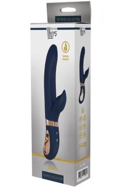 Dream Toys Goddess Collection Atropos -Anal sexleketøy butikk p dream toys goddess collection atropos 3 230409