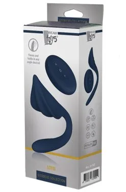 Dream Toys Goddess Collection Lotis -Anal sexleketøy butikk p dream toys goddess collection lotis 3 1 1