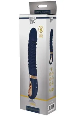 Dream Toys Goddess Collection Nereos -Anal sexleketøy butikk p dream toys goddess collection nereos 3 231344