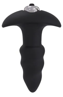 Dream Toys Love Arrow Single Speed Plug