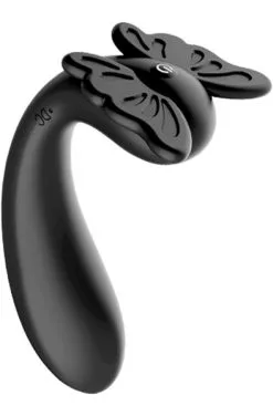 Dream Toys Midnight Magic Black Butterfly G