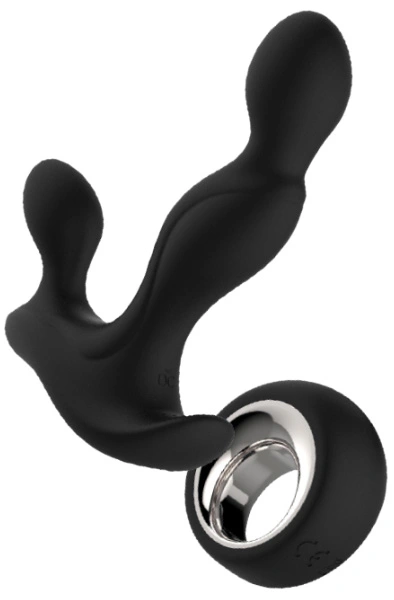 Dream Toys Midnight Magic Kronos Remote 3 Dream Toys Midnight Magic Kronos Remote