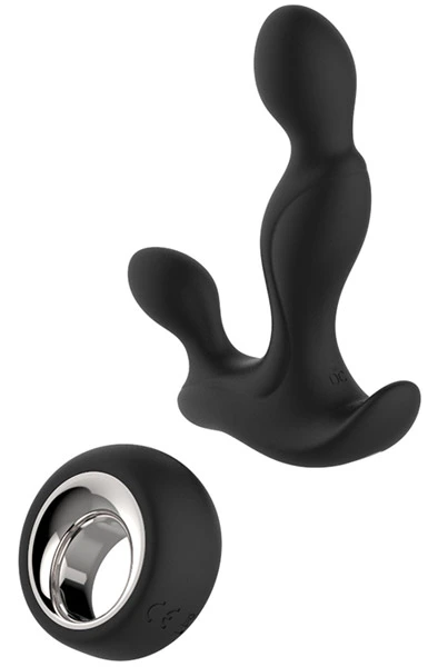 Dream Toys Midnight Magic Kronos Remote 4 Dream Toys Midnight Magic Kronos Remote - Bilde 2