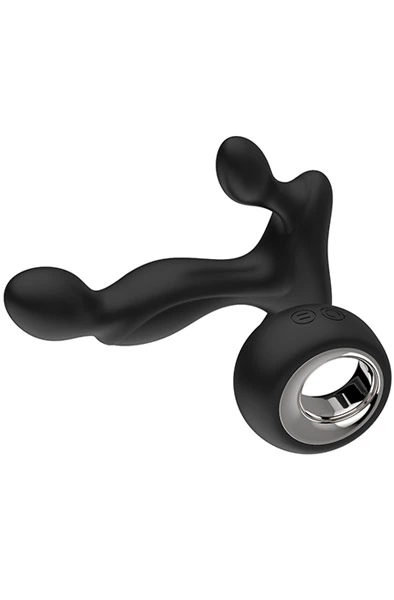 Dream Toys Midnight Magic Kronos Remote 5 Dream Toys Midnight Magic Kronos Remote - Bilde 3