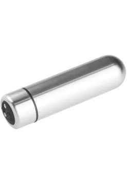 Dream Toys Midnight Magic Metal Michael -Anal sexleketøy butikk p dream toys midnight magic metal michael 2 143753