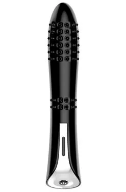 Dream Toys Midnight Magic Nubbed Thruster