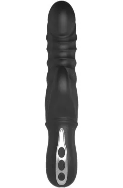 Dream Toys Midnight Magic Triton -Anal sexleketøy butikk p dream toys midnight magic triton 2 230539