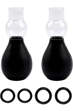 Dream Toys Nipple Sucker Set Her