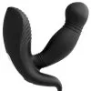 Dream Toys Prostate Hero -Anal sexleketøy butikk p dream toys prostate hero