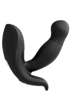 Dream Toys Prostate Hero