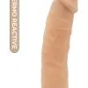 Dream Toys Real Love Dildo 19 Cm -Anal sexleketøy butikk p dream toys real love dildo 19 cm