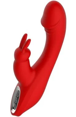 Dream Toys Red Revolution Artemis -Anal sexleketøy butikk p dream toys red revolution artemis 2 210801