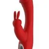 Dream Toys Red Revolution Artemis -Anal sexleketøy butikk p dream toys red revolution artemis 210801