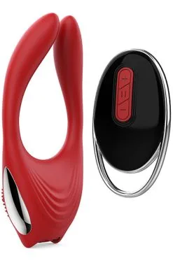 Dream Toys Red Revolution Eros