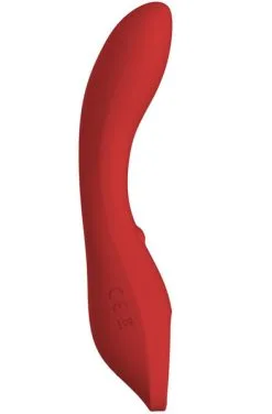 Dream Toys Red Revolution Eva -Anal sexleketøy butikk p dream toys red revolution eva 3 222954