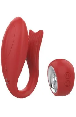 Dream Toys Red Revolution Pandora