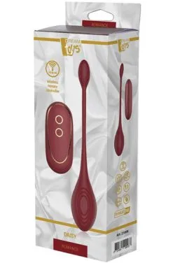 Dream Toys Romance Daisy -Anal sexleketøy butikk p dream toys romance daisy 3 233820
