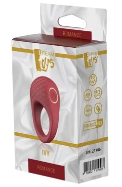 Dream Toys Romance Ivy -Anal sexleketøy butikk p dream toys romance ivy 3 1