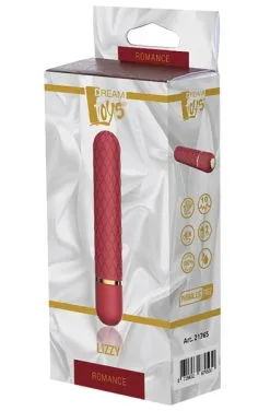 Dream Toys Romance Lizzy -Anal sexleketøy butikk p dream toys romance lizzy 3 1