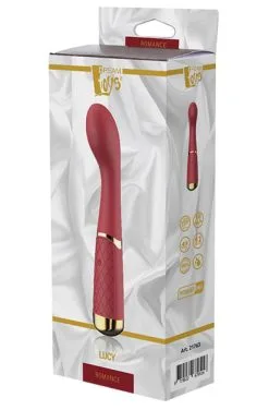Dream Toys Romance Lucy 9 Dream Toys Romance Lucy -Anal sexleketøy butikk p dream toys romance lucy 4 1