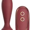 Dream Toys Romance Romy -Anal sexleketøy butikk p dream toys romance romy 234014