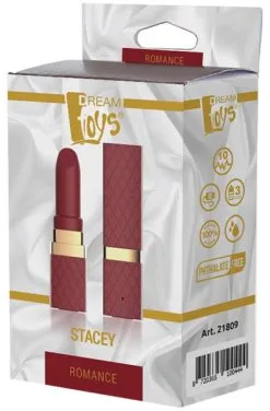 Dream Toys Romance Stacey -Anal sexleketøy butikk p dream toys romance stacey 3 233836