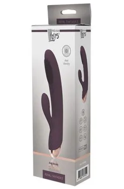 Dream Toys Royal Fantasies Castalia -Anal sexleketøy butikk p dream toys royal fantasies castalia 4 1