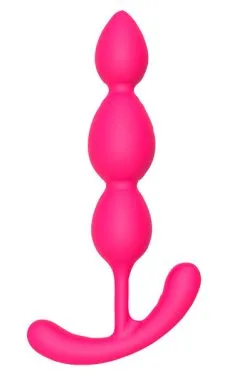 Dream Toys Silky Smooth T-teardrop