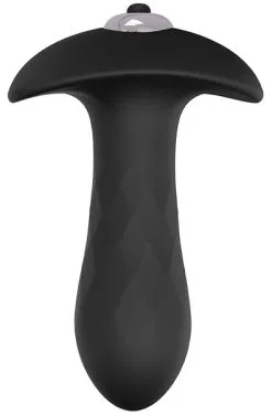 Dream Toys Single Speed Diamond Plug