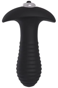 Dream Toys Single Speed Spiral Plug