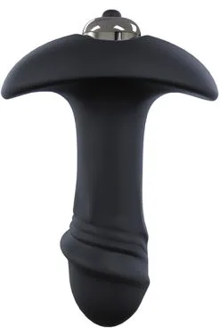 Dream Toys Single Speed Star Arrow Plug