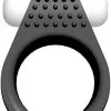 Dream Toys Stretchable Vibrating Cock Ring -Anal sexleketøy butikk p dream toys stretchable vibrating cock ring 224955