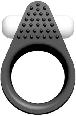 Dream Toys Stretchable Vibrating Cock Ring