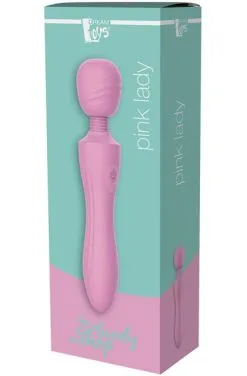 Dream Toys The Candy Shop Pink Lady -Anal sexleketøy butikk p dream toys the candy shop pink lady 3 144635