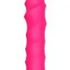 Dream Toys Twisted Plug With Suction Cup 2 Dream Toys Twisted Plug With Suction Cup -Anal sexleketøy butikk p dream toys twisted plug with suction cup